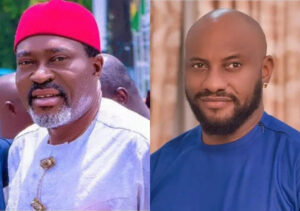 Kanayo O Kanayo Severs Social Media Ties with Yul Edochie Following Public Spat