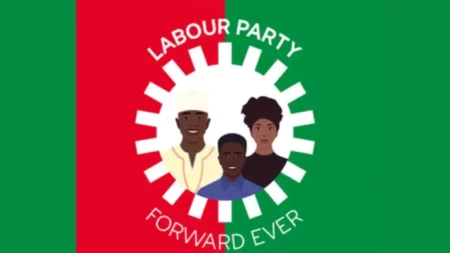 Labour Party Slams 'Baseless' Claims of Secret Alliance with Tinubu for 2027 Presidential Bid