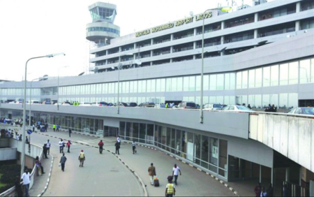 Lagos International Airport Terminal 2 Announces Brief Power Shutdown for Infrastructure Upgrade