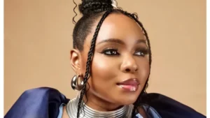 Nigerian Music Star Yemi Alade Ignites Social Media Storm Over CoolFM Music Ban