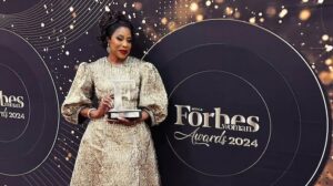 Mo Abudu Champions Authentic African Narratives in Global Cinema