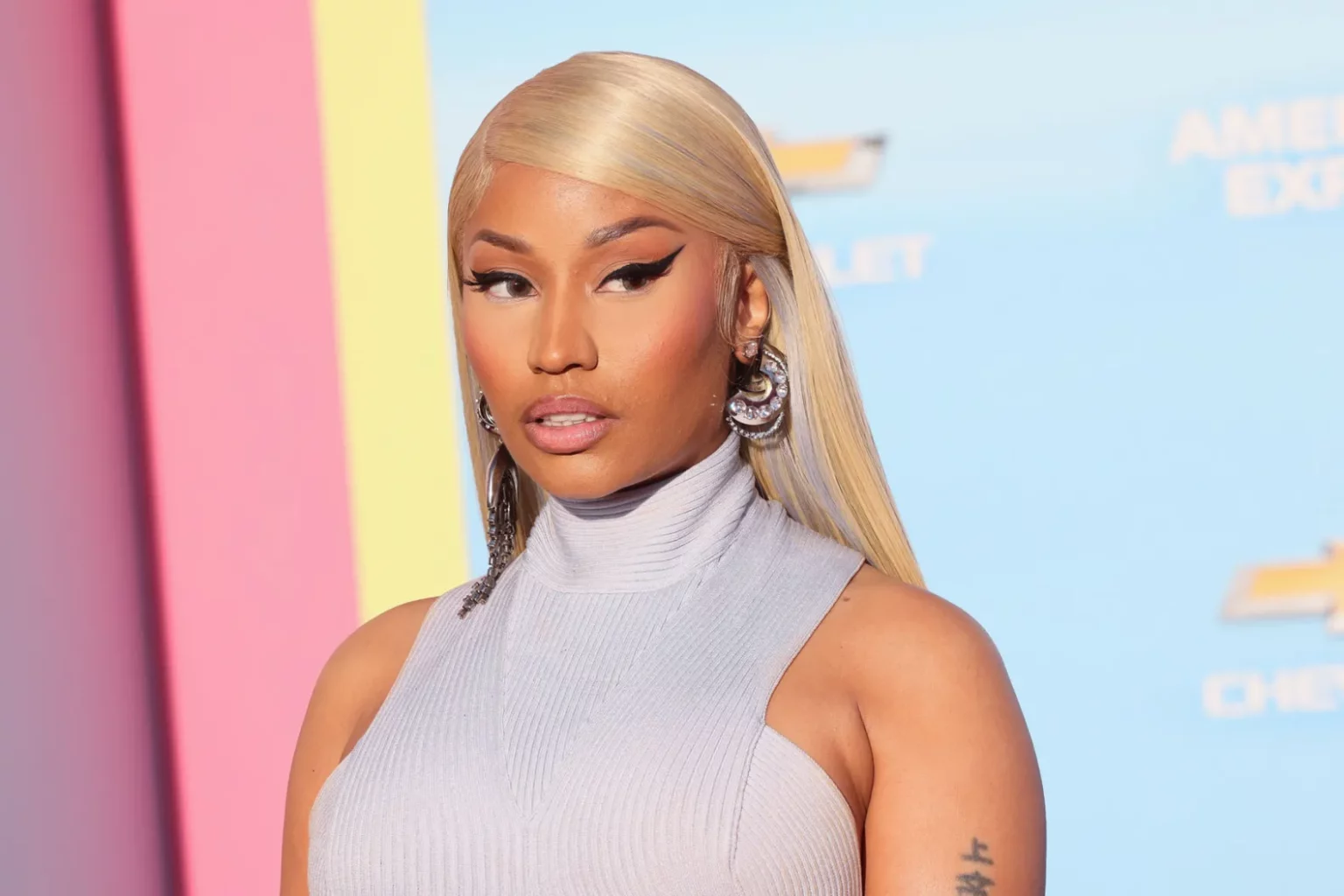 Nicki Minaj Boldly Reclaims "Queen of Rap" Title Despite Grammy Snubs and Industry Politics