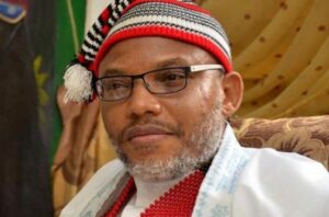 Kanu's N50bn Rights Suit Against FG Faces New Setback