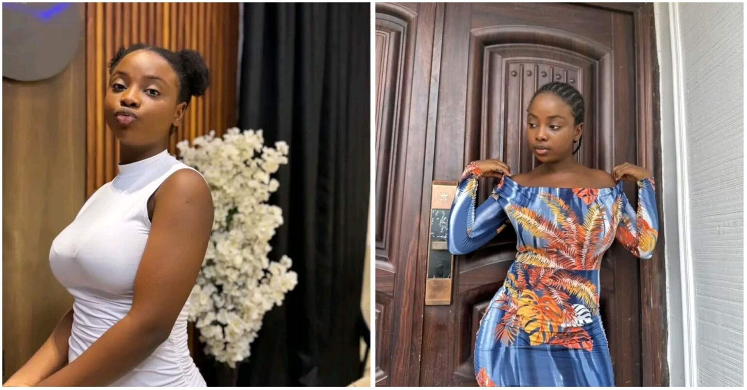 Nigerian Comedian Phoebe's Bold Anti-Marriage Stance Ignites Social Media Debate