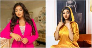 Regina Daniels Declares 2024 Her 'Greatest Year' While Embracing Unique Generational Identity