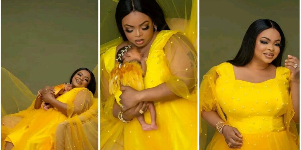 Nollywood's Dayo Amusa Embraces New Chapter as Industry Rallies Around Her