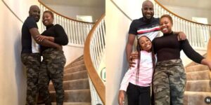 Nollywood's Tope Adebayo Celebrates 10-Year Marriage Milestone Amid Industry Challenges