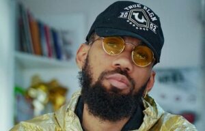 Phyno Sparks Debate on Career Longevity and Personal Life Balance in Nigeria's Entertainment Industry