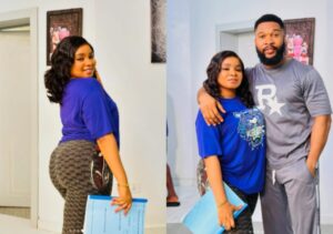 BBNaija's Queen Mercy Atang Pivots to Personal Growth Amid Swirling Marriage Speculation