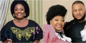 Nollywood Star Ronke Odusanya Reveals Devastating Truth Behind Marriage Breakdown