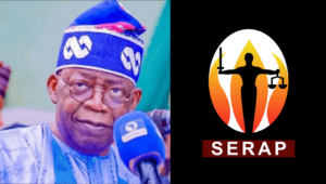 SERAP Issues 48-Hour Ultimatum to Tinubu: "Free Detained Children or Face Legal Action"