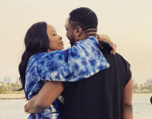 Nigerian Music Icon Darey Art Alade and Wife Mark Milestone 18th Anniversary with Inspiring Message