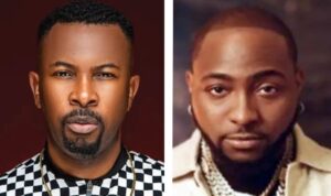 Ruggedman Defends Davido's Nigeria Comments, Says "Fix Economy, Not Fight Critics"