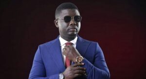 Comedian Seyi Law Reveals Supernatural Experience with Mysterious Gift