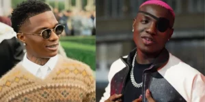 Rising Star Ruger Makes Bold Play for Wizkid's Legacy in Unprecedented Social Media Appeal