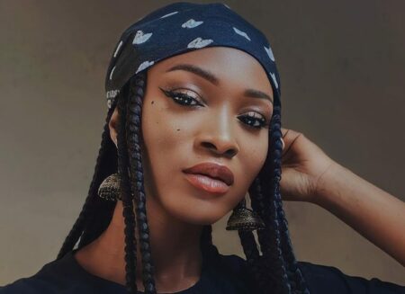 Eva Alordiah Sparks Social Media Buzz with N5 Million Fuel Gift to Partner, Shares Insights on Modern Love