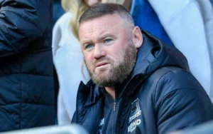 Plymouth Fans Erupt in Fury as Wayne Rooney Documentary Plans Spark Identity Crisis Concerns