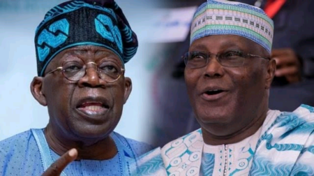 Presidency Accuses Atiku of 'Power Envy' After Critical Economic Commentary