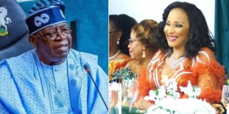 New Minister Bianca Ojukwu Pledges Full Support for Tinubu's Foreign Policy Vision, Emphasizes Diaspora Power