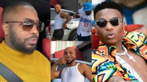 Tunde Ednut's Dramatic Response to Charles Okocha's Wizkid Appreciation Spotlights Nigeria's Music Divide