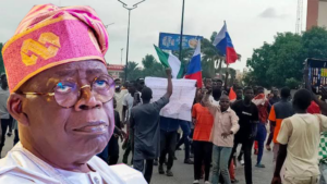 BREAKING: President Tinubu Orders Immediate Release of Detained Youth Protesters Amid National Outcry