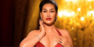 Caroline Danjuma's Emotional Defense of Political Evolution Reveals Deep Cost of Celebrity Activism