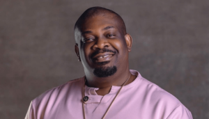 DNA Testing at Birth, Don Jazzy Sparks Critical Conversation About Modern Parenting in Nigeria