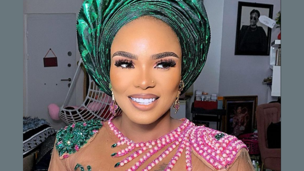 Amid Social Media Storm, Iyabo Ojo Turns to Self-Affirmation and Maternal Pride