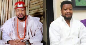 Nollywood Actor Browny Igboegwu Exposes Industry's 'Toxic Culture' of Fake Relationships and Double Standards