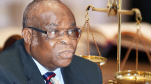 NIGERIA'S FORMER CHIEF JUSTICE ONNOGHEN CLEARED OF ALL CHARGES IN LANDMARK RULING