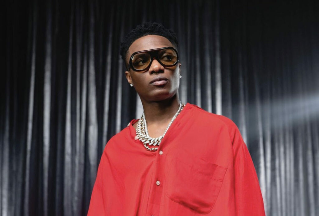 Tension Rises as Wizkid Escalates Social Media Confrontations with Cryptic Messages