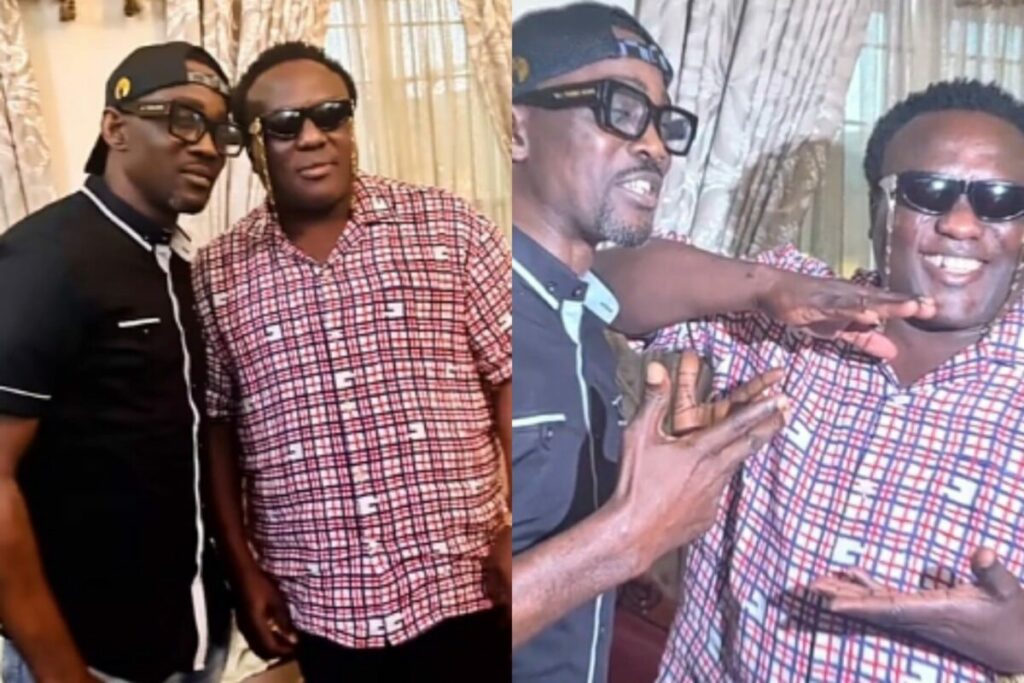 Saheed Osupa Celebrates Pasuma's Birthday, Marking Triumph Over Past Discord