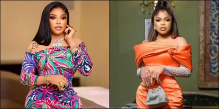 Social Media Sensation Bobrisky Demands N19.6M Refund in High-Stakes Battle with KLM Airlines