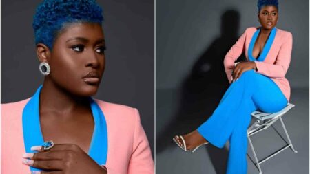 BBNaija's Alex Unusual Exposes Shocking History of Student Abuse at Prestigious Federal Government College Enugu