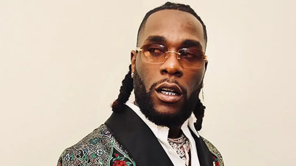 Burna Boy Advocates Legal Routes Over Street Justice: "Sue Your Opponents and Take Their Money"