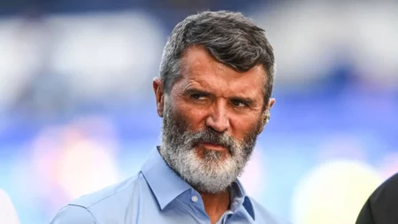 Manchester United Legend Keane Lambasts Fernandes Over "Too Little, Too Late" Ten Hag Apology