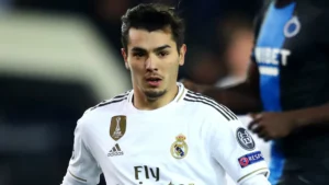 Brahim Diaz Return to AC Milan Could Add Spark to Rossoneri's Attack