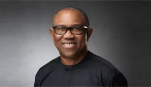 Peter Obi's Surprise Podcast Appearance Sets Social Media Ablaze