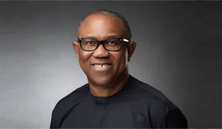 Peter Obi's Surprise Podcast Appearance Sets Social Media Ablaze