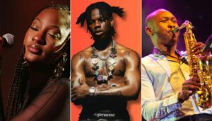 Rema, Tems, and Seun Kuti Set to Dominate Coachella 2025 in Unprecedented African Showcase