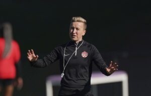 Canada's Women's Soccer Coach Fired in Unprecedented Drone Scandal