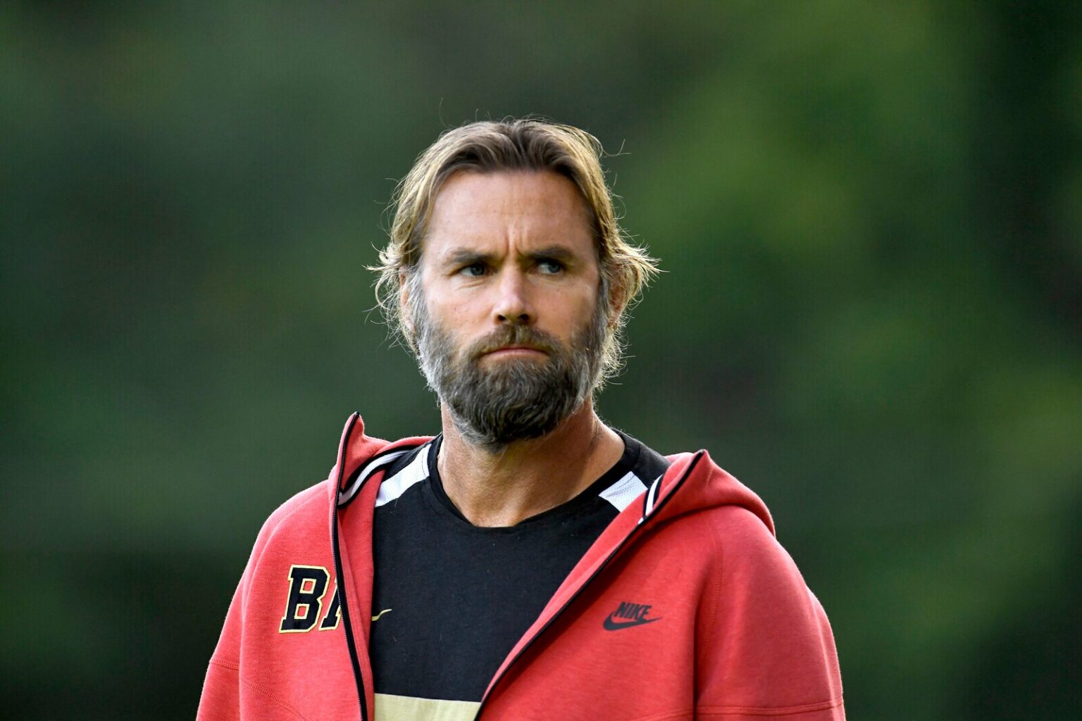 Olof Mellberg's Surprise Move to Lead St. Louis City SC Marks New Era in MLS