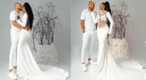 Charles Okocha's Wedding Marks End of Bachelor Life with Unconventional Love Declaration