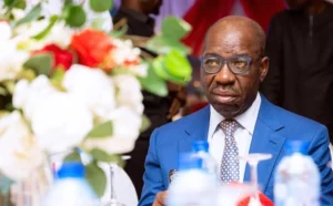 Constitutional Crisis Looms in Edo as Governor Obaseki Decries Exclusion from Successor's Inauguration Plans