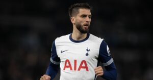 Controversy Erupts as Tottenham Challenge Bentancur's Seven-Match Ban for Son Comments Amid Claims of Inconsistent FA Punishment