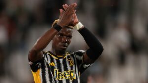 Pogba and Juventus Part Ways as Former World Cup Winner Begins Miami Training Camp After Doping Ban Reduction