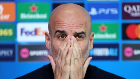 Guardiola Warns of 'NBA-Style' Football Future as Fixture Crisis Deepens at Manchester City