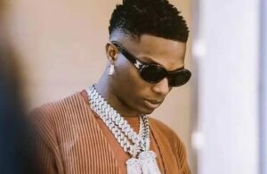 Wizkid's New Single 'Kese' Shatters Spotify Records Hits 1.5 Million Streams in 24 Hours