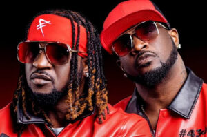 Paul Okoye of Psquare Joins Growing List of Nigerian Celebrities Facing Travel Misfortunes