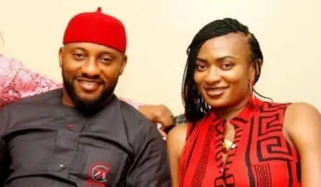 Yul Edochie Escalates Public Feud with Ex-Wife May in Social Media Outburst